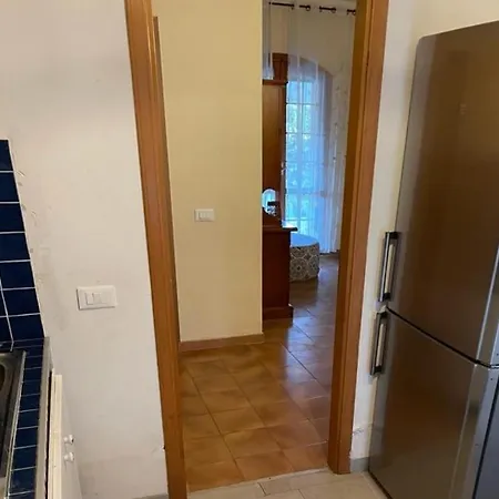 Kairos Hébergement de vacances