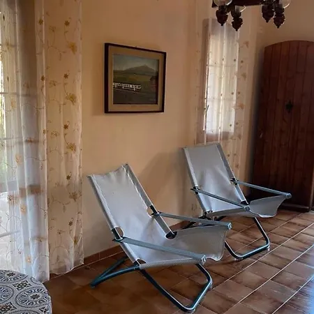 Hébergement de vacances Kairos *